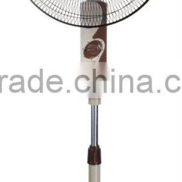 Hot Sale 16' Inch Electric Stand Fan With Electric R.C