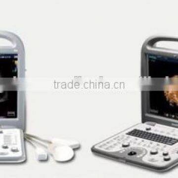 MC-DU-S20 Powerful Trolley Color Doppler 3D 4D Ultrasound Machine