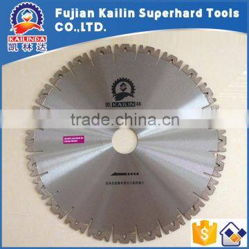 250-800mm China Manufacturer Granite Marble Sandstone Cutting Circular Saw Blade