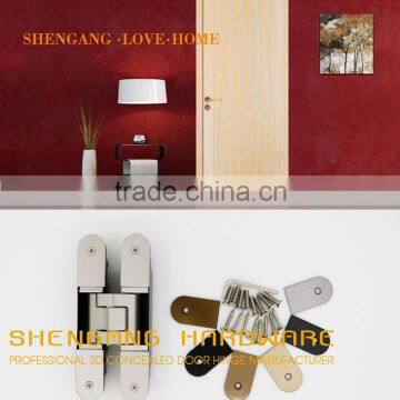 zinc alloy concealed door hinge simonswerk hinge 80kg