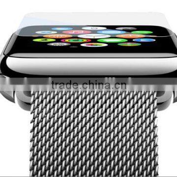 Free Shipping 0.3mm 9H Hardness Premium Tempered Glass Screen Protector For Apple Watch Screen Protector photo-2