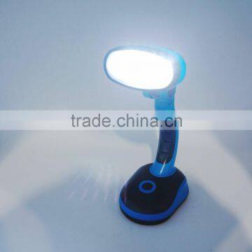 12LED Head Angle Adjustable Table Light Classic Led Desk Light Led Desk Lamp