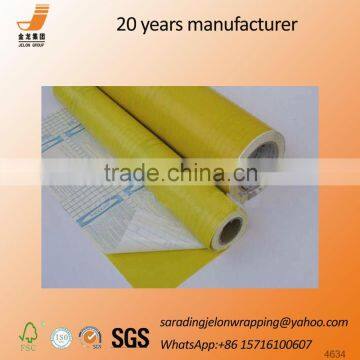 High Quality Silicone Release Paper Manufacturer