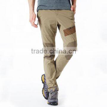 Custom Adult Plastic Pants/Hiking Pants