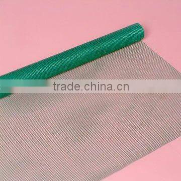 Fiberglass insect screen netting