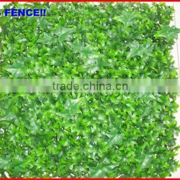 2013 China factory PVC fence top 1 Gargen willow expanding garden willow trellis