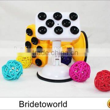 Square Size Support Holder for Android Phone Holder for Car photo-3