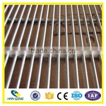 Security Fence / 358 Fence / 358 Welded Fence photo-4