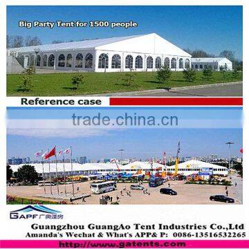 New Arrival Crazy Selling Big Party Tent for Sale photo-4