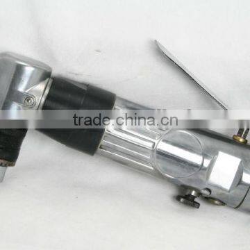 XR3327 pneumatic tool of air reversible angle drill