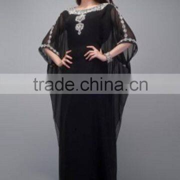 STONE ABAYA