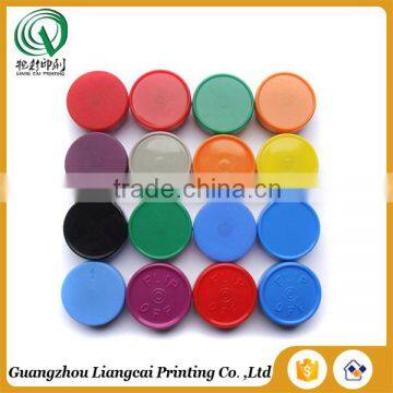 20mm aluminum cap flip top cap wholesale