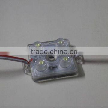 Hot Product IP66 Big Power Injection Fingerprint Scanner Module photo-5