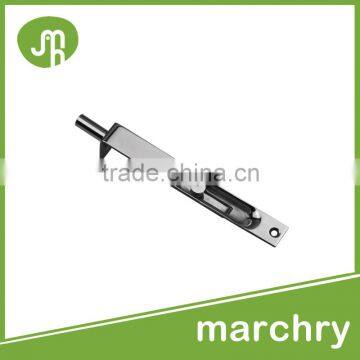 MH-0741 Stainless Steel Vertical Door Bolt
