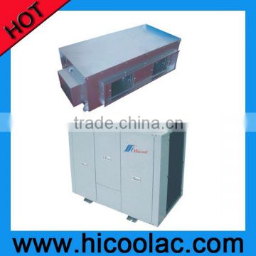 High Static Pressure Duct Unit