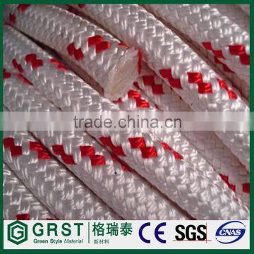 colored Braided Polyethylene Rope