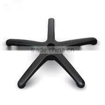 Customized Aluminum Swivel Chair Base photo-4