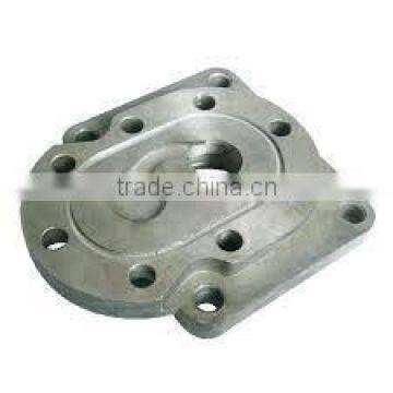 Oem Casting Parts Manufacturers Design Most Popular Aluminum Injection Die Cast Mold photo-5