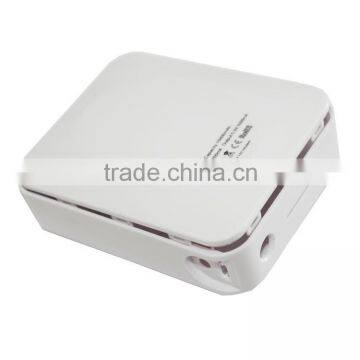 professional manufacturer making high quality plastic shell for power bank