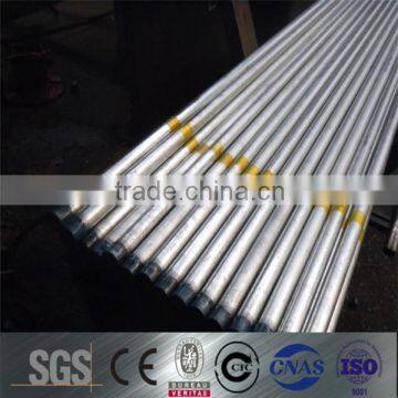 Galvanized Pipe / Galvanized Steel Pipes / Hot-dip Galvanized Steel Pipes