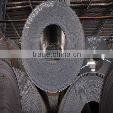 Carbon Steel Hot Rolled Coil