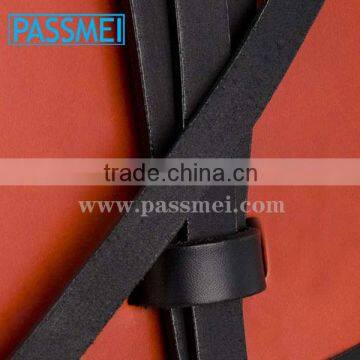 Handmade Leather Messenger Bag , Leather Camera Case photo-3