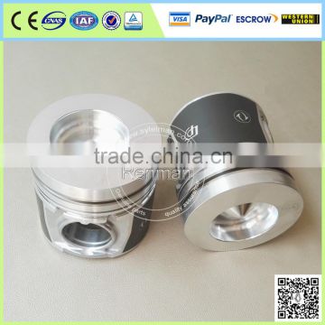 6BT engine parts steel piston 3907156