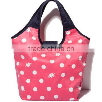 2016 New Super Capacity Shopping Bag