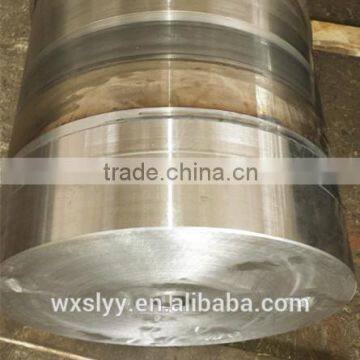 good quality hydraulic cylinder sleeve