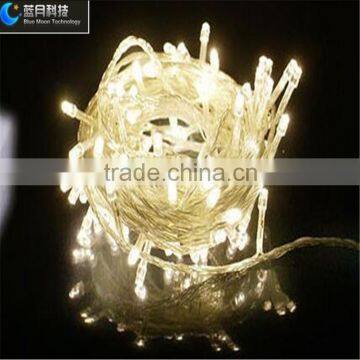 Wholesale christmas led lights 100 leds/10m LED String fairy