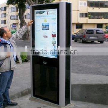 65" LCD interactive outdoor digital signage with pc                        
                                                Quality Choice
