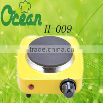 ELECTRIC STOVE SINGLE BURNER 500W photo-2