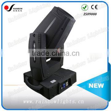 Guangzhou Top Brightest Beam Light 16R Sharpy Beam 3 in 1 350 16r Spot Beam Moving Head Light