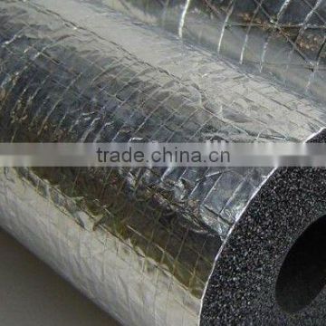 low density rubber foam hose thermal insulation made in china