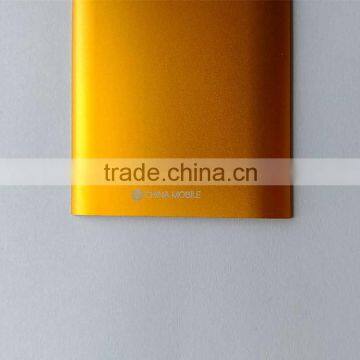 Metal Stamping Phone Battery Back Cover photo-5