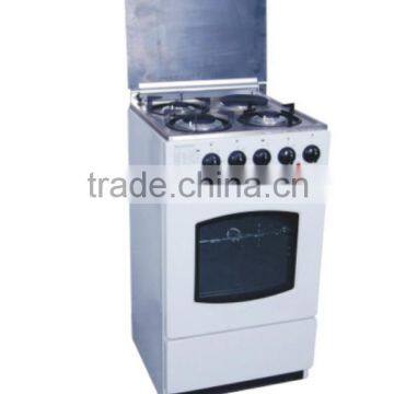 FS50-E5 free standing oven vertical oven free standing gas oven