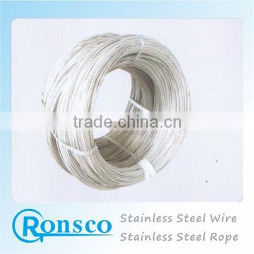 Good quality stainless steel black annealed Soft Wire Low Carbon steel wire for Binding