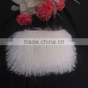 Wholesale Tibetan Mongolian Lamb Skin Fur Cuff