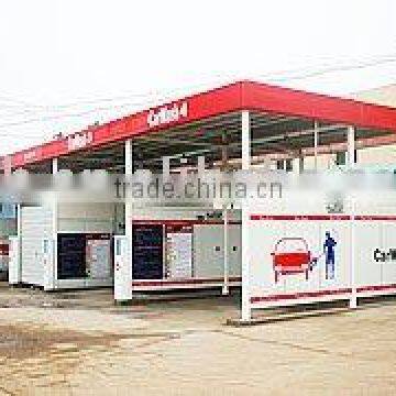 HZX2000 Self Service Car Wash Station photo-6