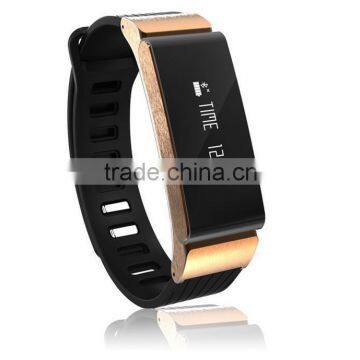 Aireego 2016 wholesale fitness health bracelet smart watch