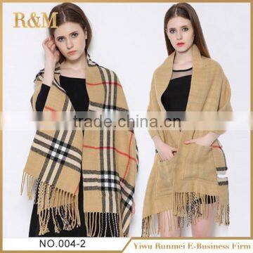 Professional factory supply Lady scarf with good offer