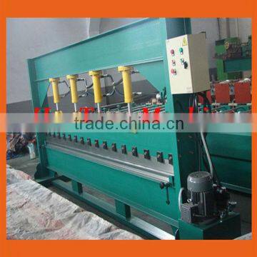 Botou roll forming machine bending sheet machine