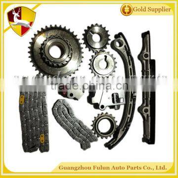 KA24DE high quality best price timing chain kits for Paladin