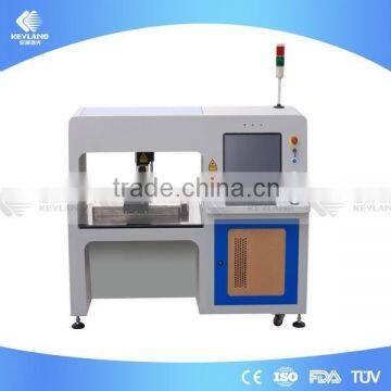 High quality solar cell machine for cutting solar cells 10w20w