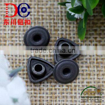 China Factory Fashion Garment Engrave Logo Jeans Button Rivet for Denim photo-4