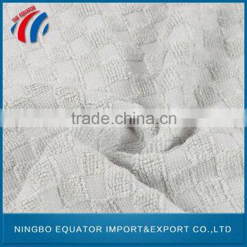 UK US Popular Bamboo Fiber Toweling Fabric photo-4