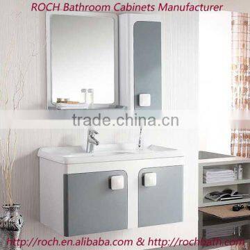 ROCH 8035 Hot Selling Piano Lacquer Factory Price Bathroom Furniture