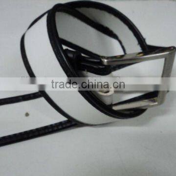 Fashion men's belt