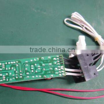 T8 Aluminum Case Electronic Ballast photo-4