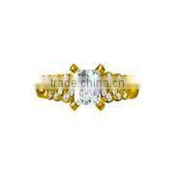 Engagement Bridal Ring DW00690R